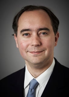 Picture of Dominic Johnson, Baron Johnson of Lainston