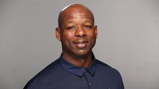Picture of Tony Dews