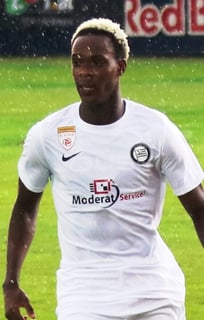 Picture of Emanuel Emegha