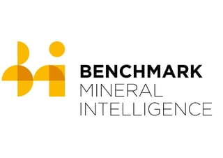 Picture of Benchmark Mineral Intelligence