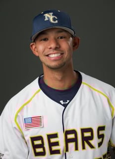Picture of Kai Correa