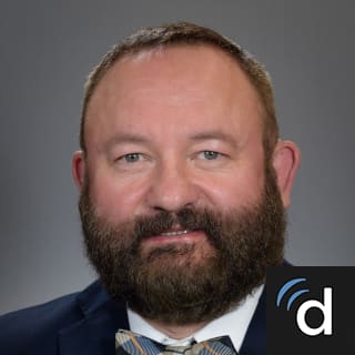 Picture of Darius Paduch