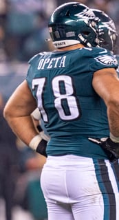 Picture of Sua Opeta