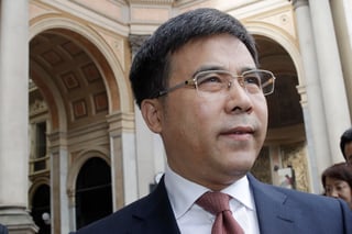 Picture of Liu Liange
