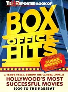 Picture of box office hit