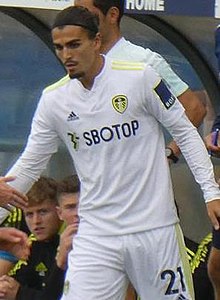 Picture of Pascal Struijk