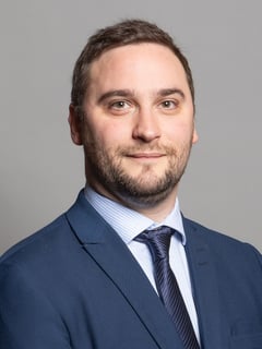 Picture of Christian Wakeford