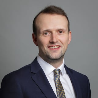 Picture of Stephen Flynn