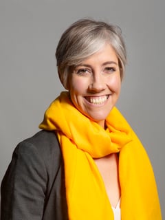 Picture of Daisy Cooper