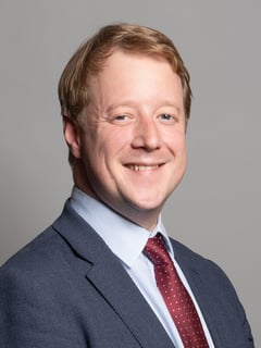 Picture of Paul Bristow