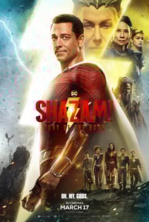 Picture of Shazam! Fury of the Gods