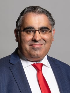 Picture of Tahir Ali