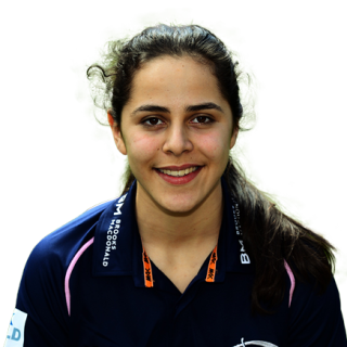Picture of Maia Bouchier