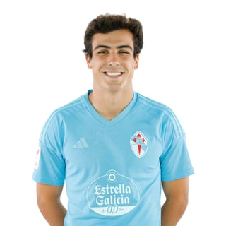 Picture of Manu Sánchez