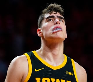 Picture of Luka Garza