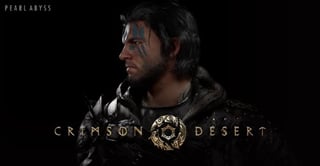 Picture of Crimson Desert
