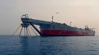 Picture of FSO Safer