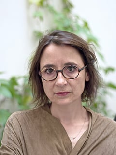 Picture of Marie Dosé