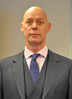 Picture of Peter Fraser