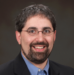 Picture of Aaron Schatz