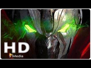 Picture of Spawn