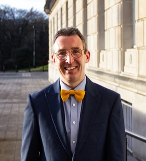 Picture of Andrew Muir
