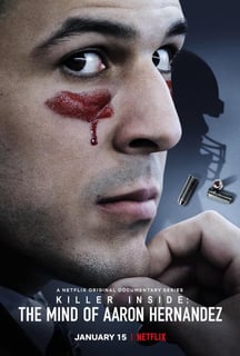 Picture of Killer Inside: The Mind of Aaron Hernandez