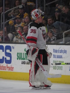 Picture of Nico Daws