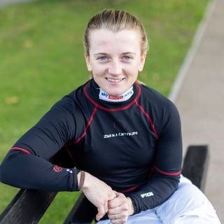 Picture of Hollie Doyle