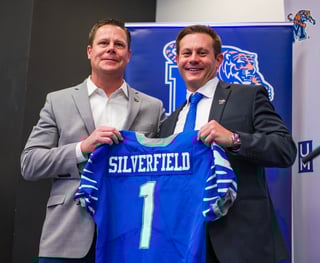 Picture of Ryan Silverfield
