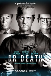 Picture of Dr. Death