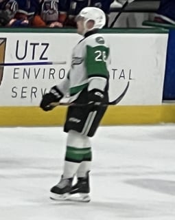 Picture of Matěj Blümel