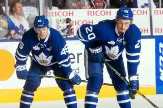 Picture of Mason Marchment