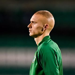 Picture of Will Smallbone