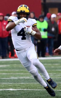 Picture of Nico Collins