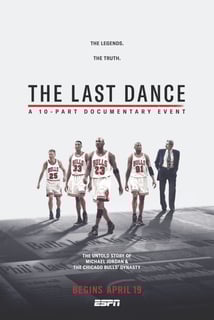 Picture of The Last Dance