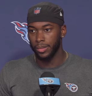 Picture of Hassan Haskins