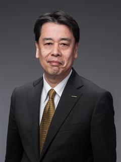 Picture of Makoto Uchida