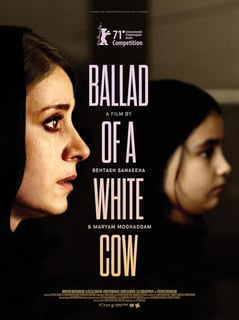Picture of Ballad of a White Cow