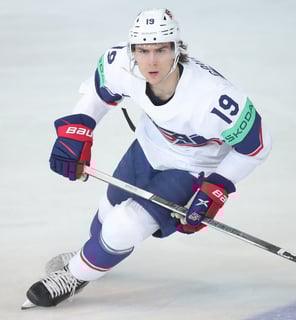 Picture of Cutter Gauthier