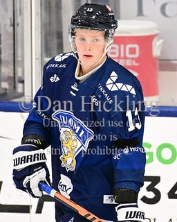 Picture of Topi Rönni