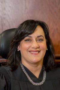 Picture of Honorable Maya Guerra Gamble