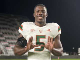 Picture of Kamren Kinchens