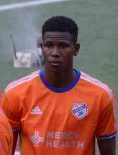 Picture of Yerson Mosquera