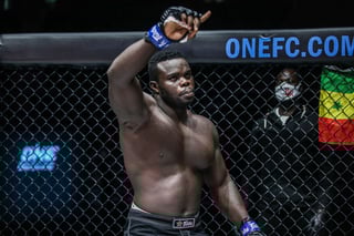 Picture of Oumar Kane