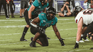 Picture of Josaiah Stewart