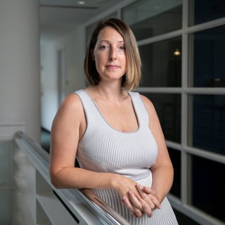 Picture of Caitlin Bernard
