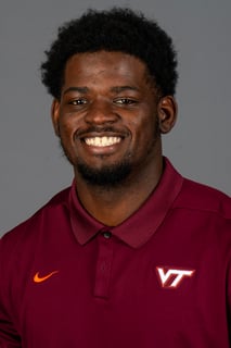 Picture of Antwaun Powell