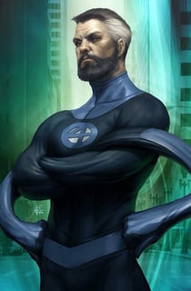 Picture of Reed Richards