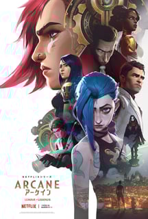 Picture of Arcane